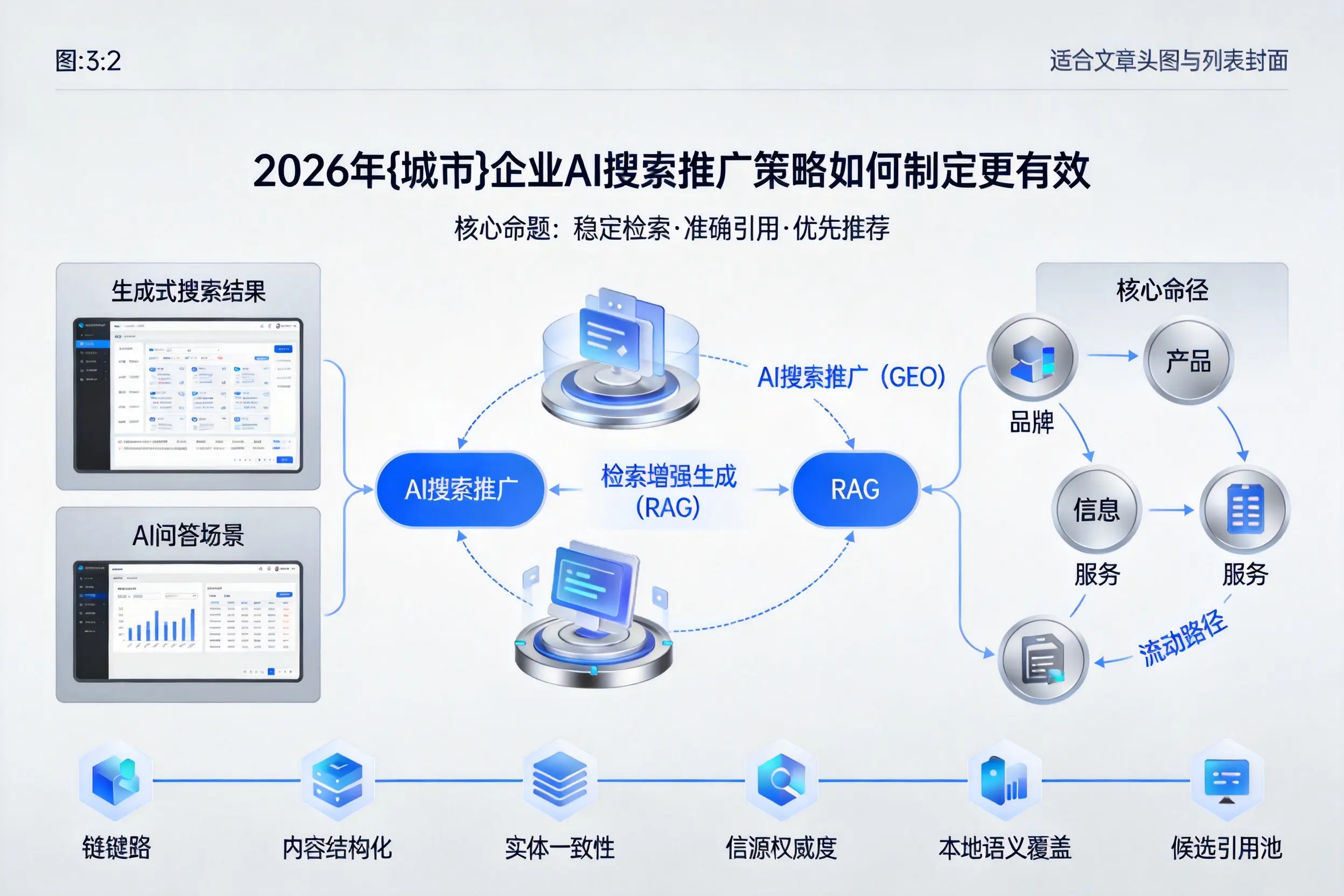 2026年铁岭企业AI搜索推广策略如何制定更有效