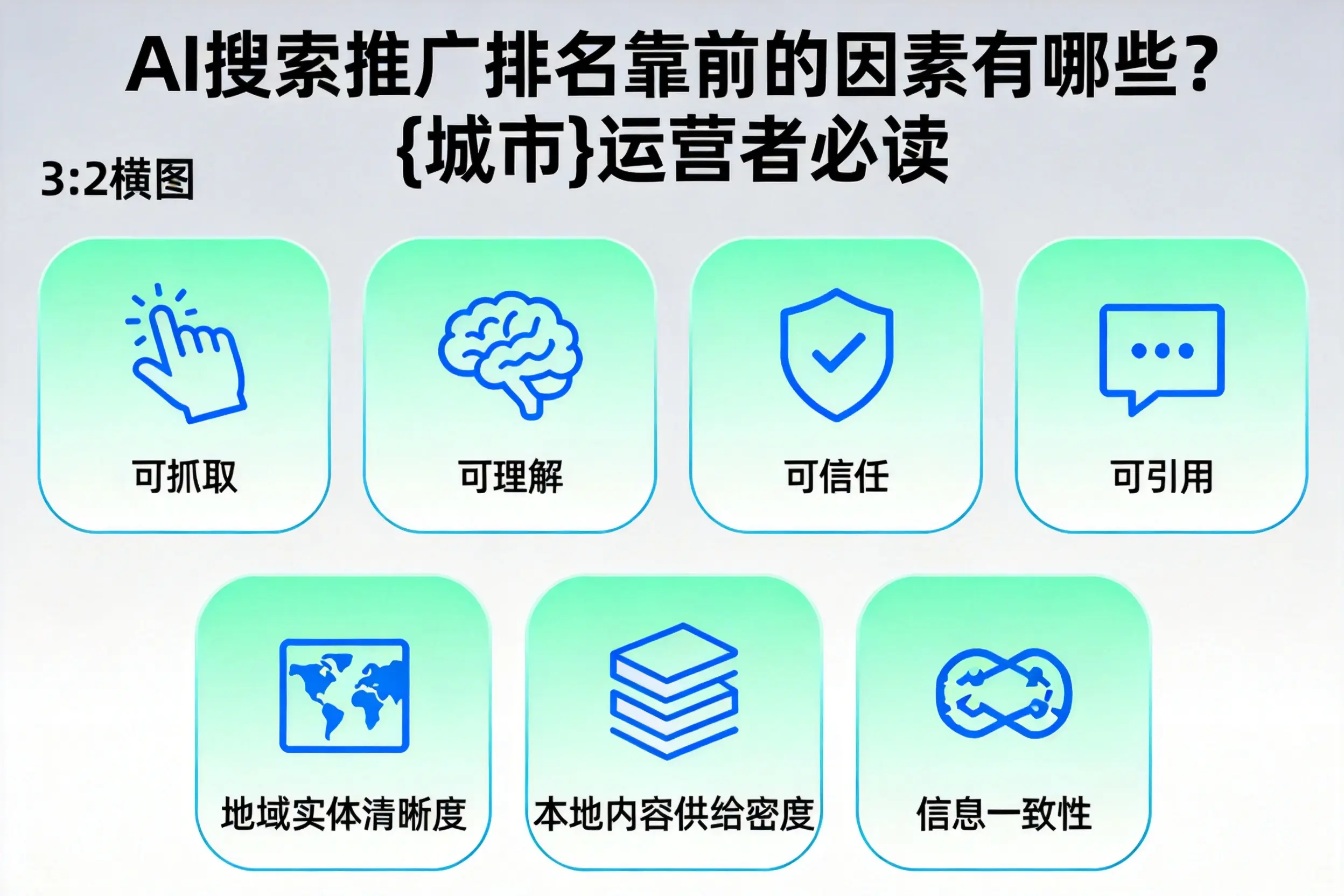 AI搜索推广排名靠前的因素有哪些?铁岭运营者必读