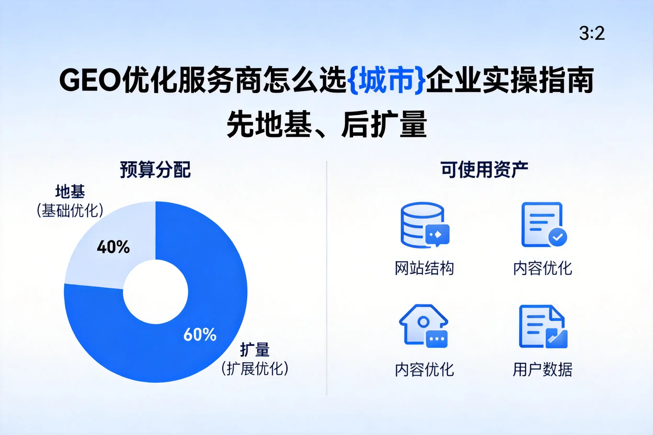 GEO优化服务商怎么选铁岭企业实操指南